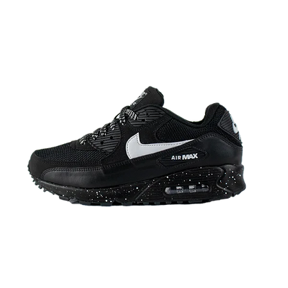 Nike Air Max 90 Speckled Splatter Black