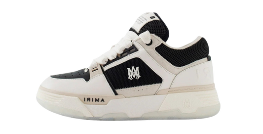 AMIRI MA-1 Black White Sneaker